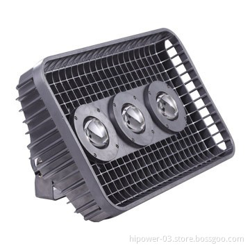 5 years warranty LED 240W Flood lighting Bridgelux Meawell Driver